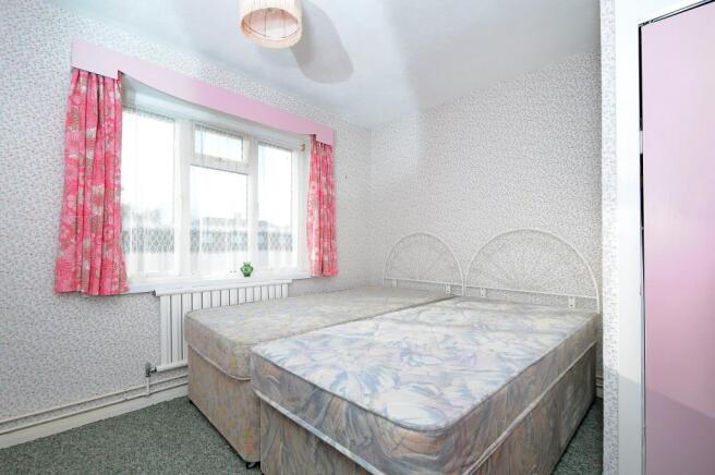 Bedroom II