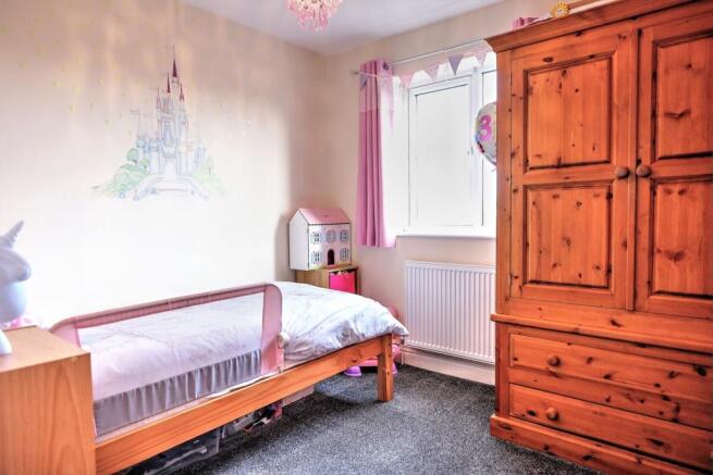 Guest Bedroom Two