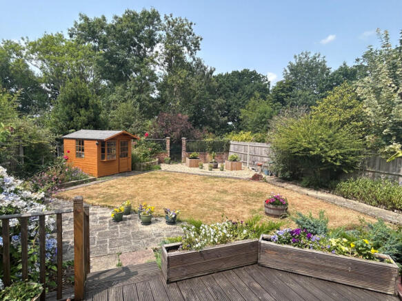 GARDEN