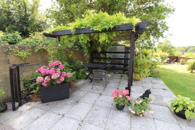 Pergola