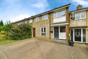 24, Fallowfield, Stevenage SG2 9PL