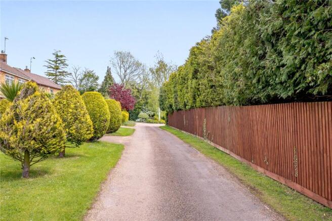 Private Road