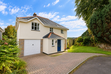 Meadow Breeze, Lostwithiel
