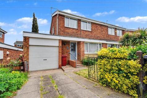 Priory Crescent, Ulceby