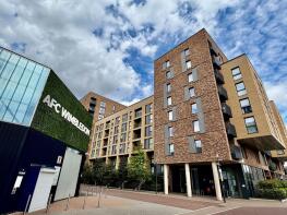 Flat 703, Burhill House, Greyhound Parade, Summerstown SW17 0RD