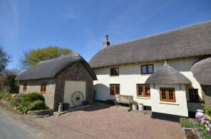 1, Cramphay Cottages, Road From Spreyton Cross To Spreyton Wood Cross, Crediton EX17 5AU