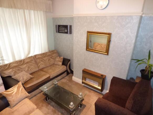 Reception Room One