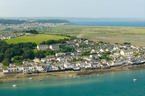 Appledore, Bideford