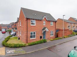 92, Granary Square, Wigan WN2 1DF