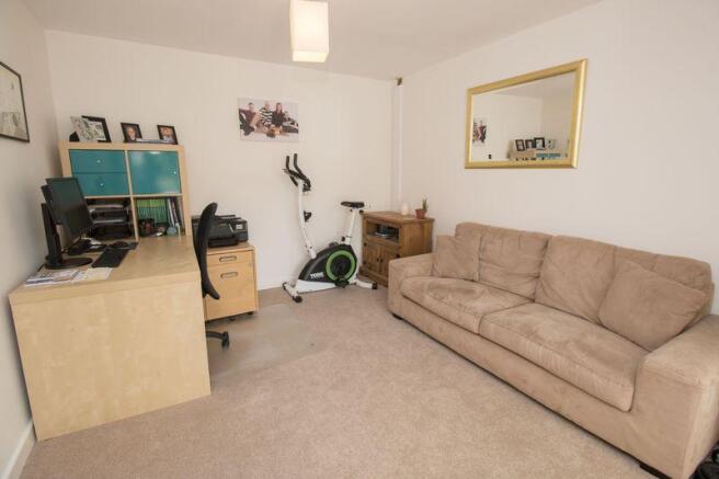 Lounge Area