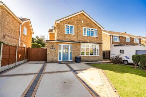 Achille Road, Grimsby, Lincolnshire, DN34