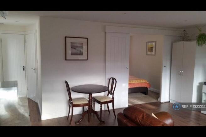 Living Room Diner