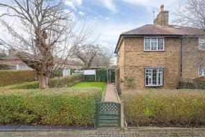 40, Sunnymead Road, London SW15 5HY