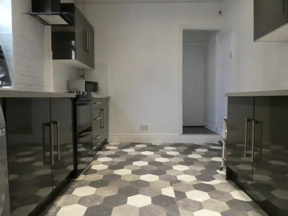 Kitchen photo