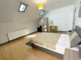 303, Woodborough Road, Nottingham NG3 4JT
