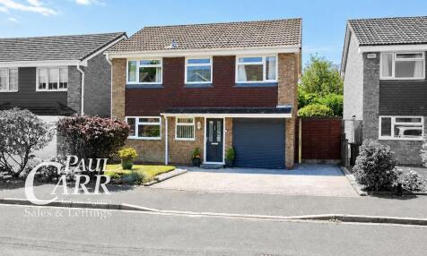 Arlescote Close, Four Oaks, Sutton Coldfield, B75 5AJ