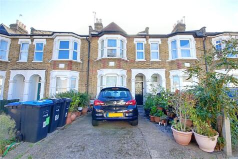 Derby Road, Enfield, EN3