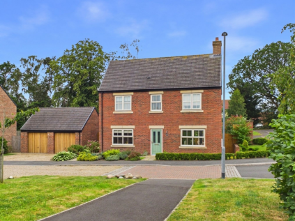 Old Park Road, Swarland, NE65