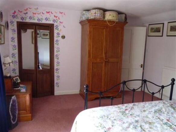 bedroom one 2
