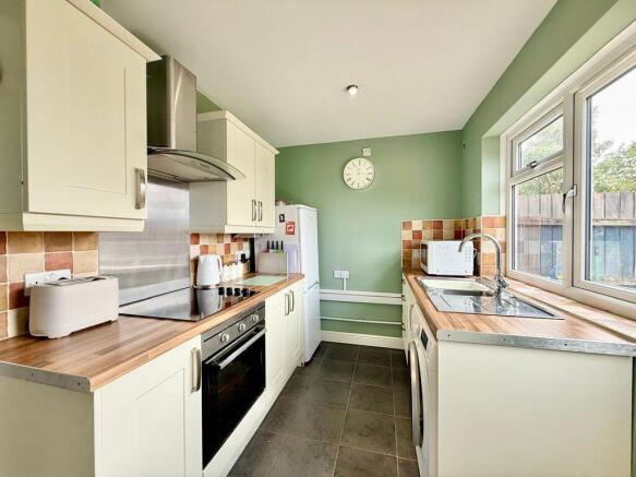 Excellent First Purchase or Buy to Let photo 4