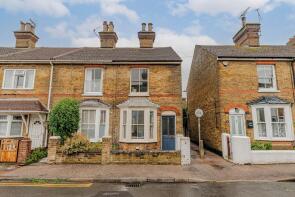 7, Kings Road, Faversham ME13 8RE