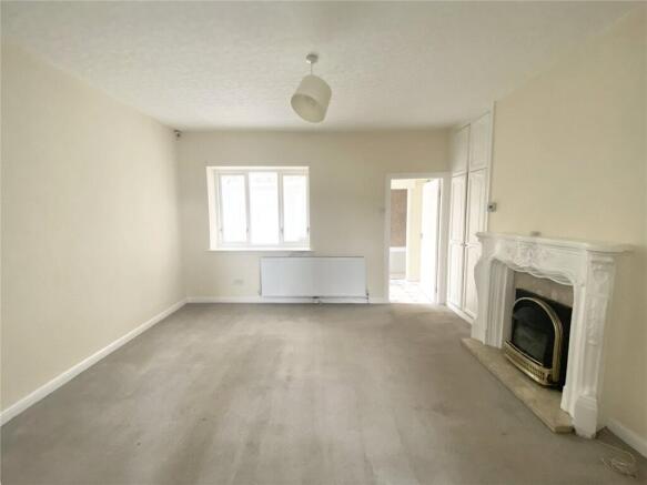 Ground Floor Living