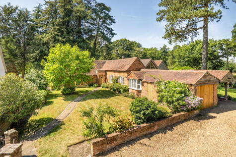 Botley Road, Shedfield, SO32