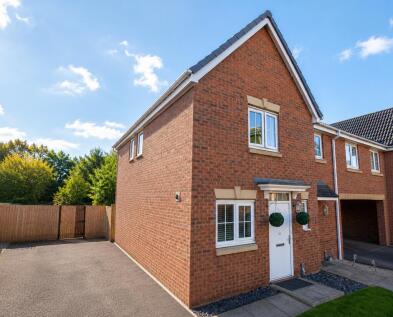 Caesar Road, Lincoln, LN6