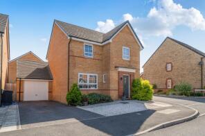 Willow Lodge, Beauchamp Avenue, Radstock BA3 4FW