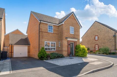 Beauchamp Avenue, Midsomer Norton, Radstock, BA3