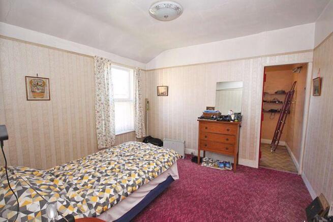Bedroom 3 