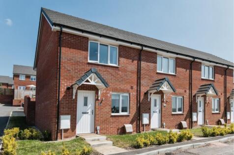 Covert Close, Axminster