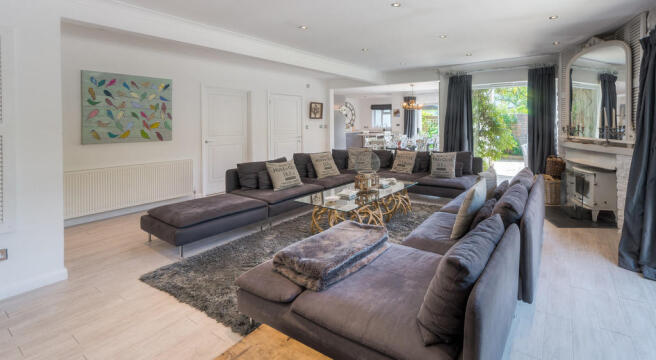 Sitting room