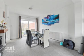 10, Debdale Gate, Mansfield NG19 7NW