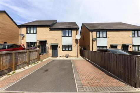 Ormonde Avenue, Edlington, Doncaster