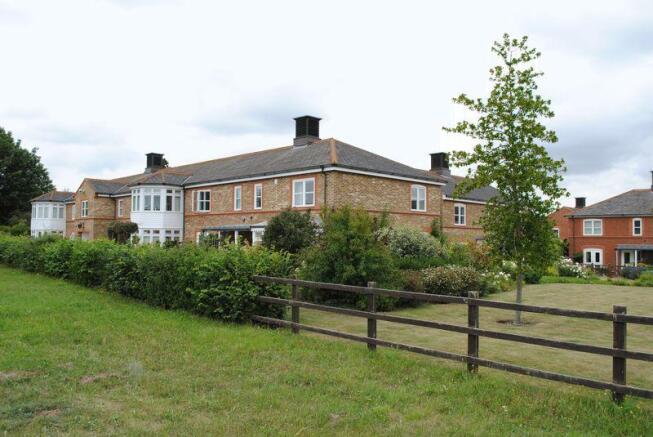 Churchfield Court