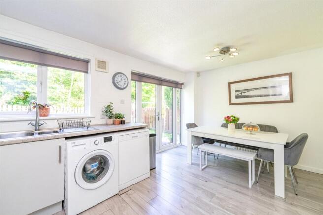 Dining Kitchen Alt
