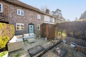 8, Hollybush Road, Bridgnorth WV16 4AX