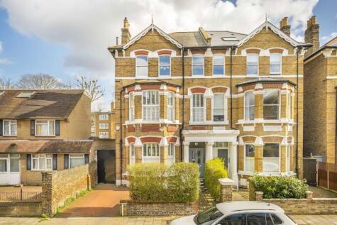 Montrell Road, Streatham