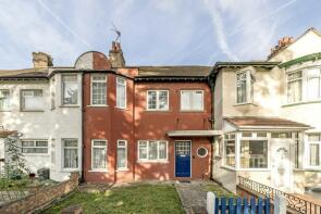 357, Horn Lane, Acton W3 0BX