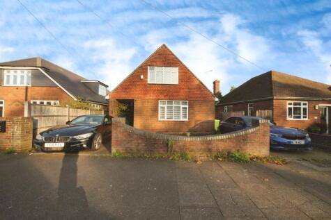 Stanton Road, Luton
