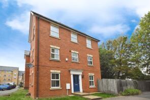 2, Malyon Close, Braintree CM7 2QY