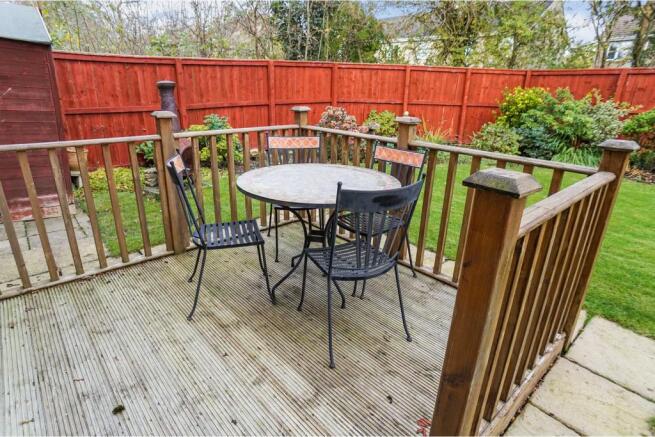 Decking