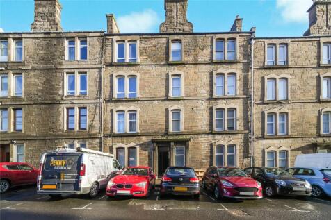 Baldovan Terrace, Dundee, Angus, DD4