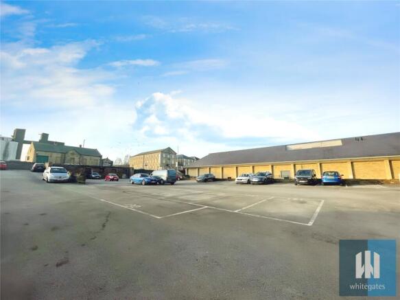 1 bed Apartment to rent Image 12