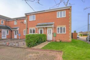 1, Hutton Close, Spalding PE12 6UY