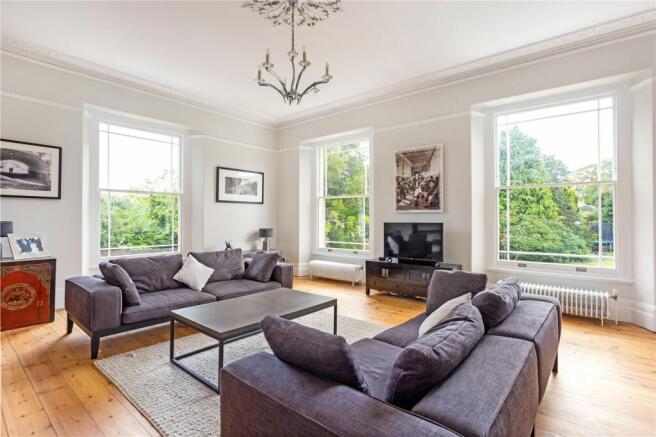 Drawing Room