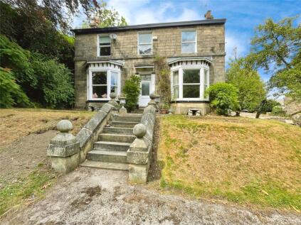 Birkendale View, Sheffield, South Yorkshire, S6