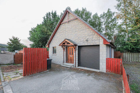 6 Elmbank Court, Blackburn, Aberdeen, AB21 0SS