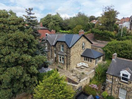 Church Road, Low Fell, NE9